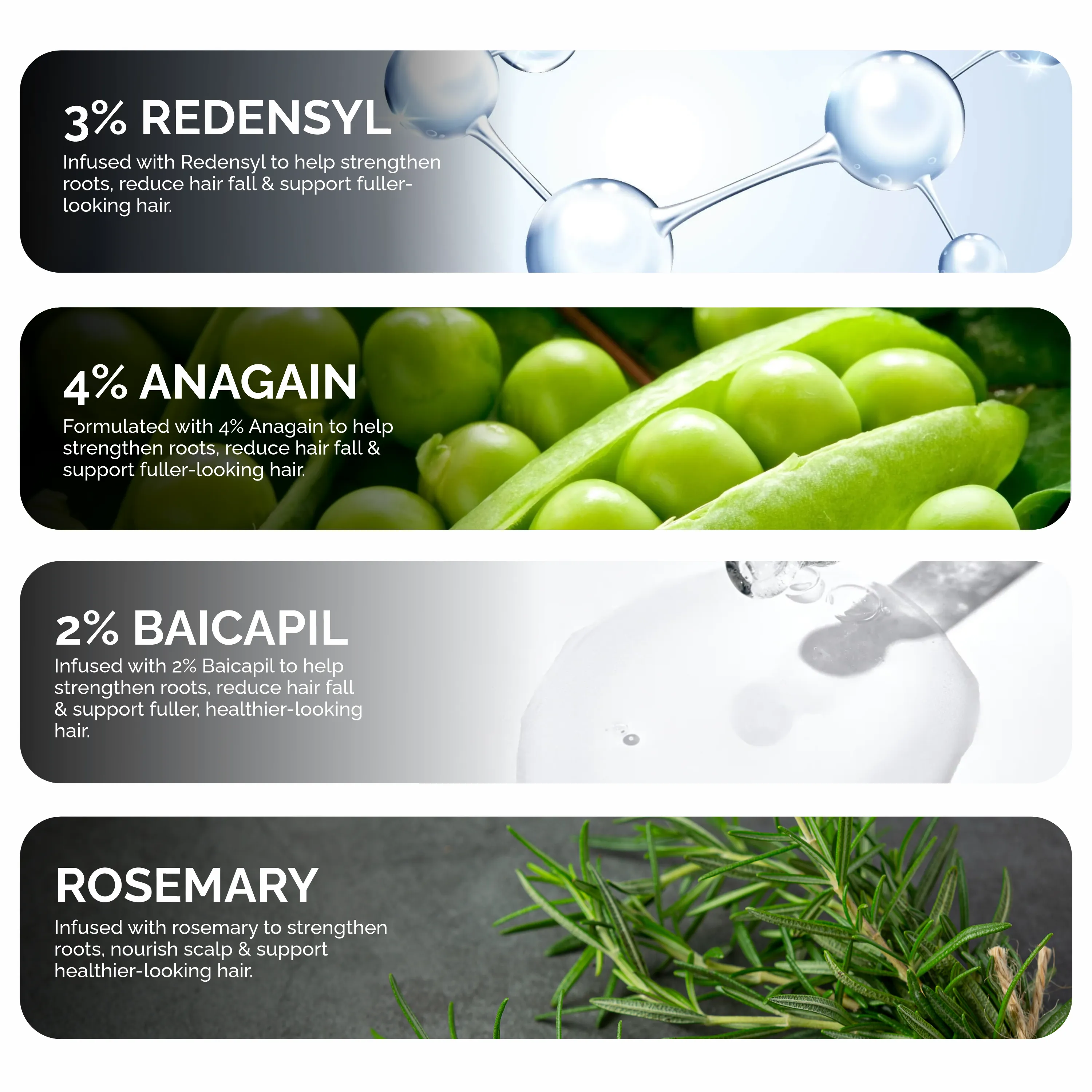 Phillox Hair Growth Serum