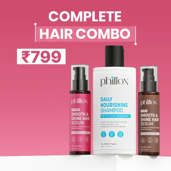 Complete Hair Combo