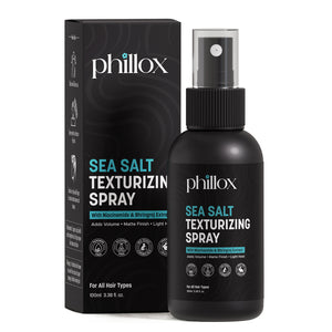 Phillox Sea Salt Spray 100ml